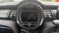 MINI Hatchback 1.5 Cooper Classic II 5dr Petrol Hatchback